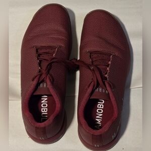 Nobull Trainer+ Like New Condition